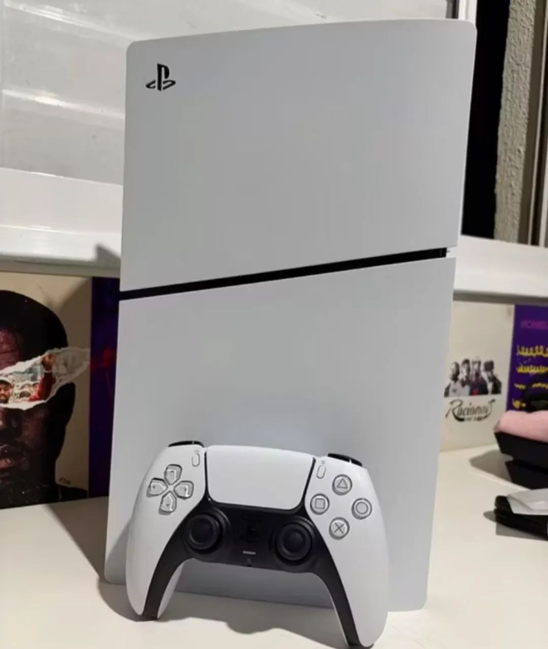 Playstation 5 - Foto 2