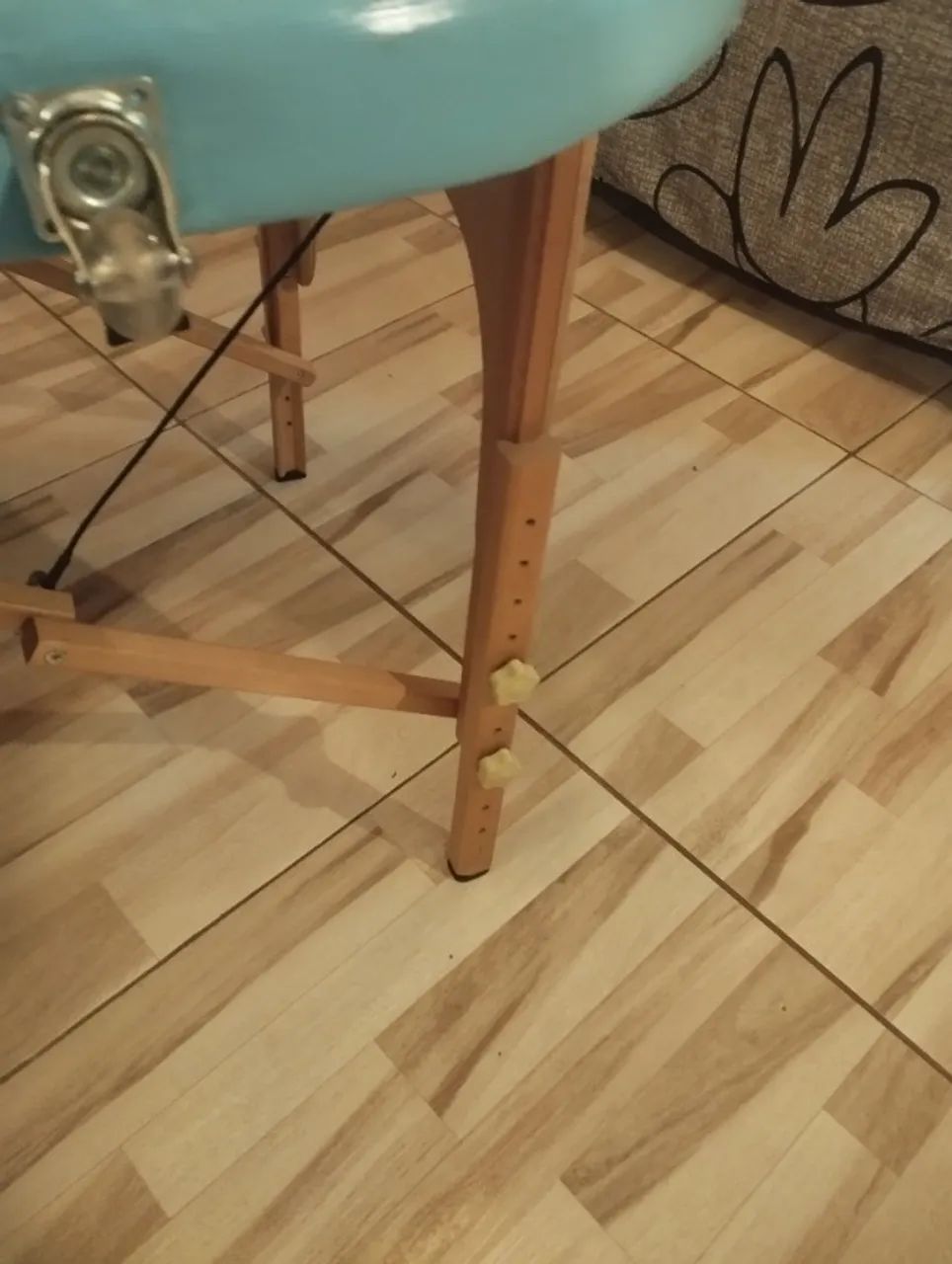 Maca maleta ISP  - Foto 3