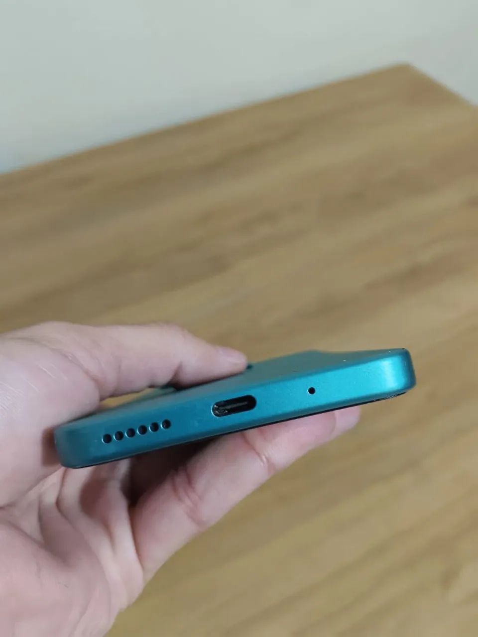 INFINIX NOTE 50X 5G ? 6 MESES DE USO - Foto 2