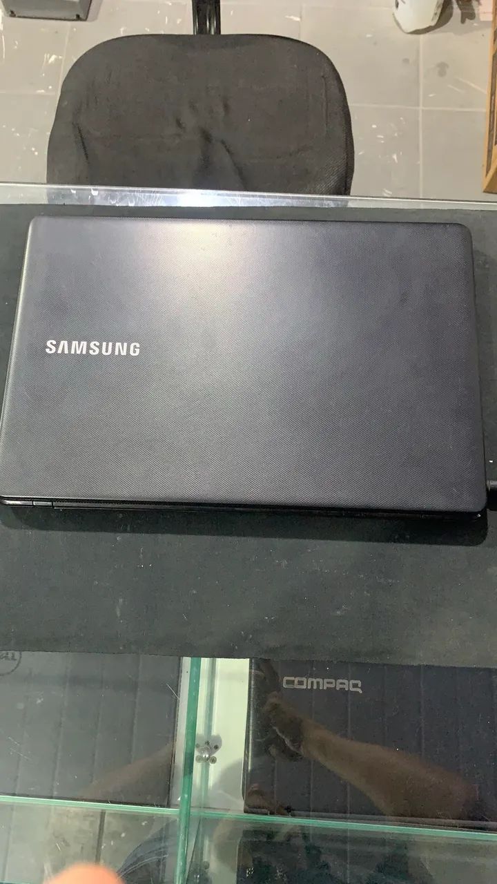 Notebook Samsung - Foto 2
