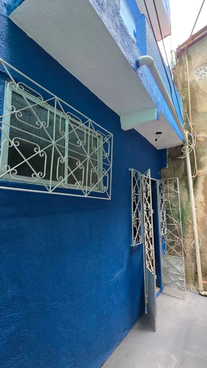 casa, 2/4, Bonfim
