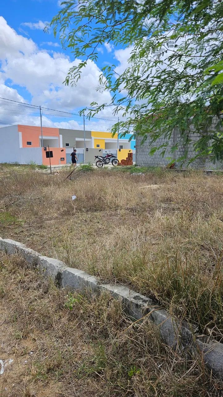 Vendo Terreno  no Bairro Alta Vista - Foto 2