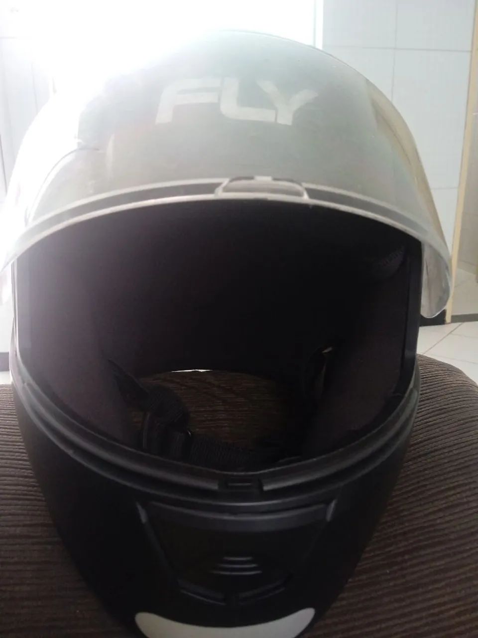 Capacete FLY F9  - Foto 2