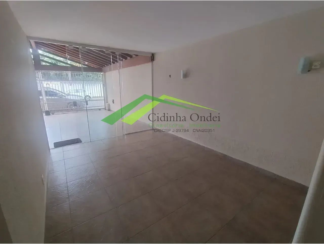 Sobrado para aluguel e venda de 201m² com 4 quartos