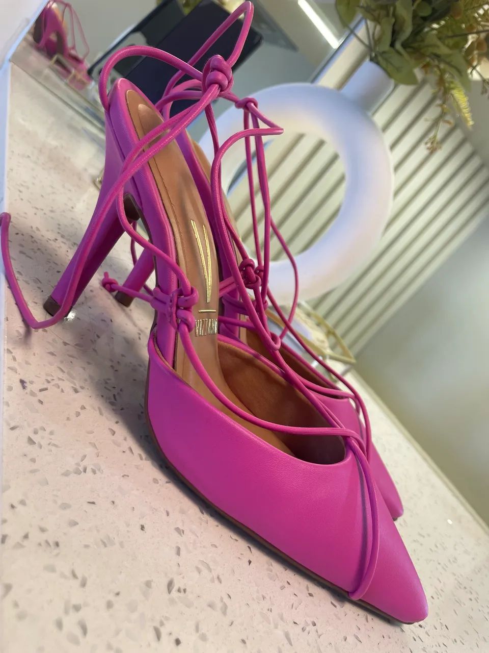 Scarpin - Foto 4