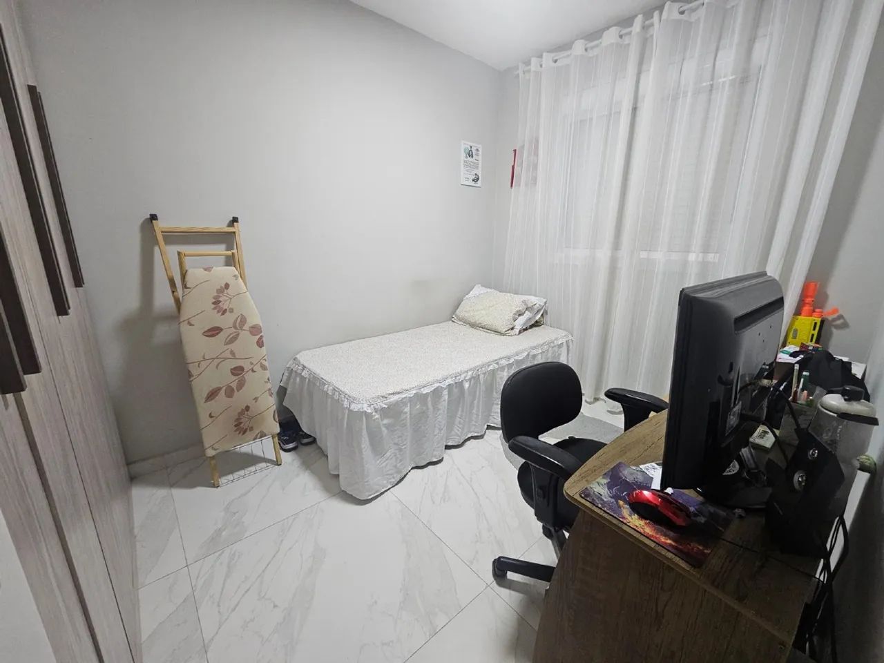 Apartamento para venda em Cambuci com 2 quartos, 45m² - Foto 5