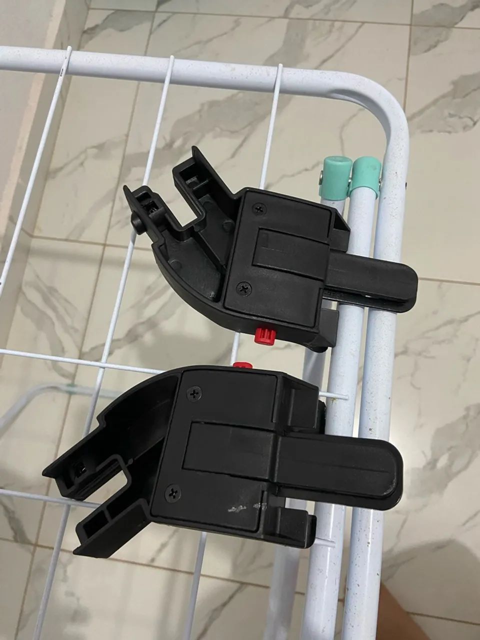 Adaptador de carrinho - Foto 2