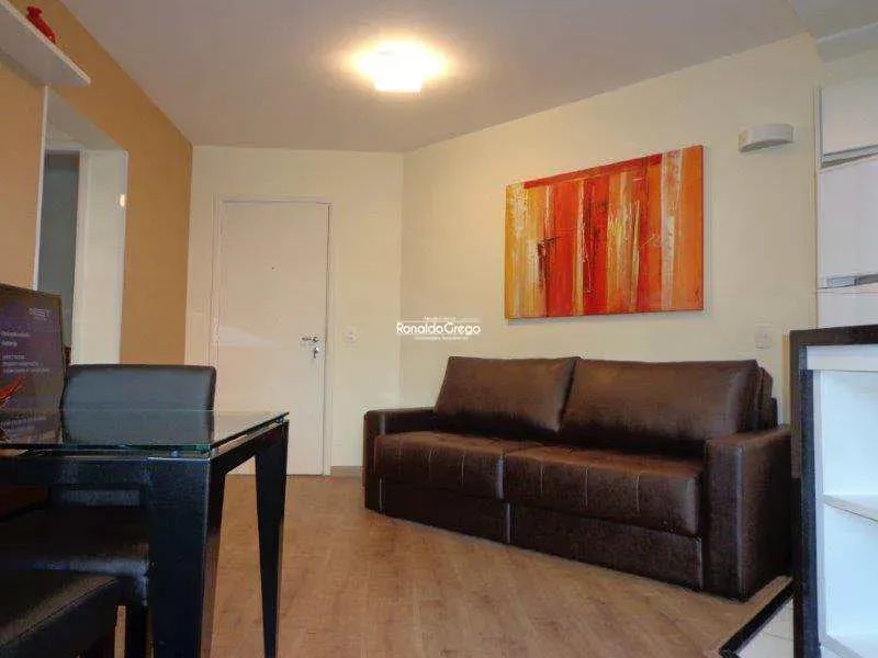 Apartamento com 1 quarto, Itaim Bibi, São Paulo, Cod: 13973 - Foto 2