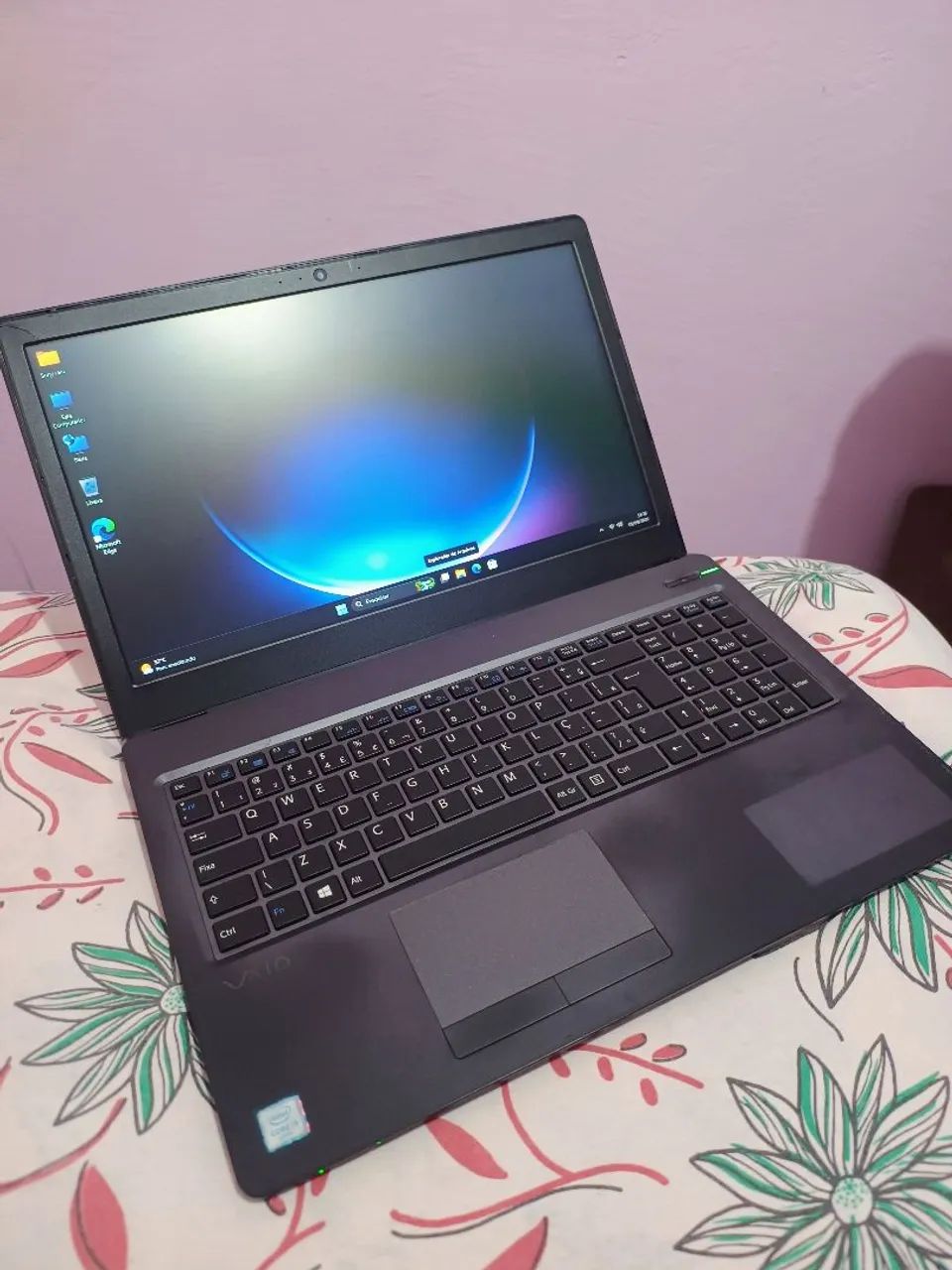 Notebook Sony vaio i3 - Foto 3