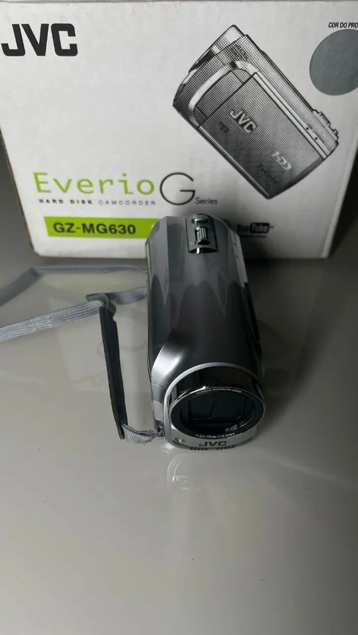 Camera Digital Canon PowerShot A520 4.0MP Digital Camera - Silver