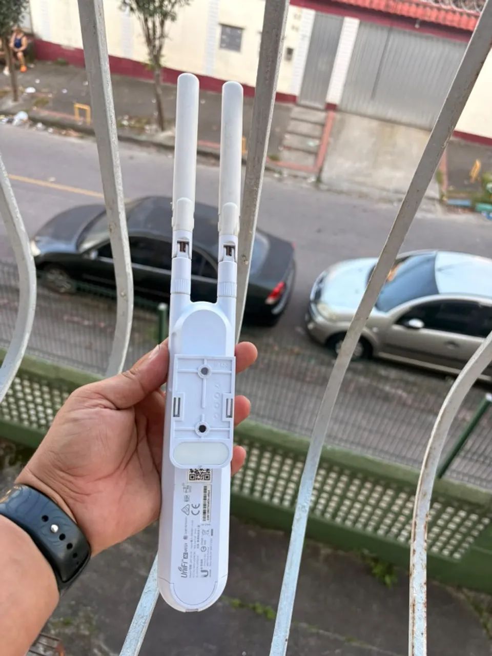 Unifi Ac Mesh - Foto 2