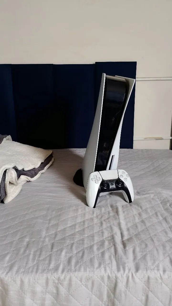 PlayStation 5