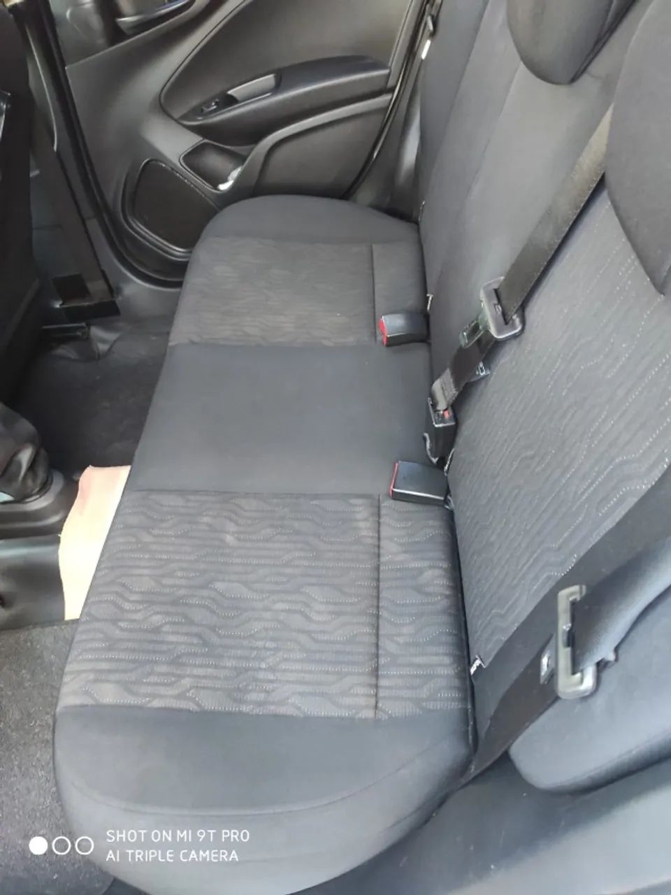Fiat Cronos Drive 1.0 6V 2023 - Foto 3