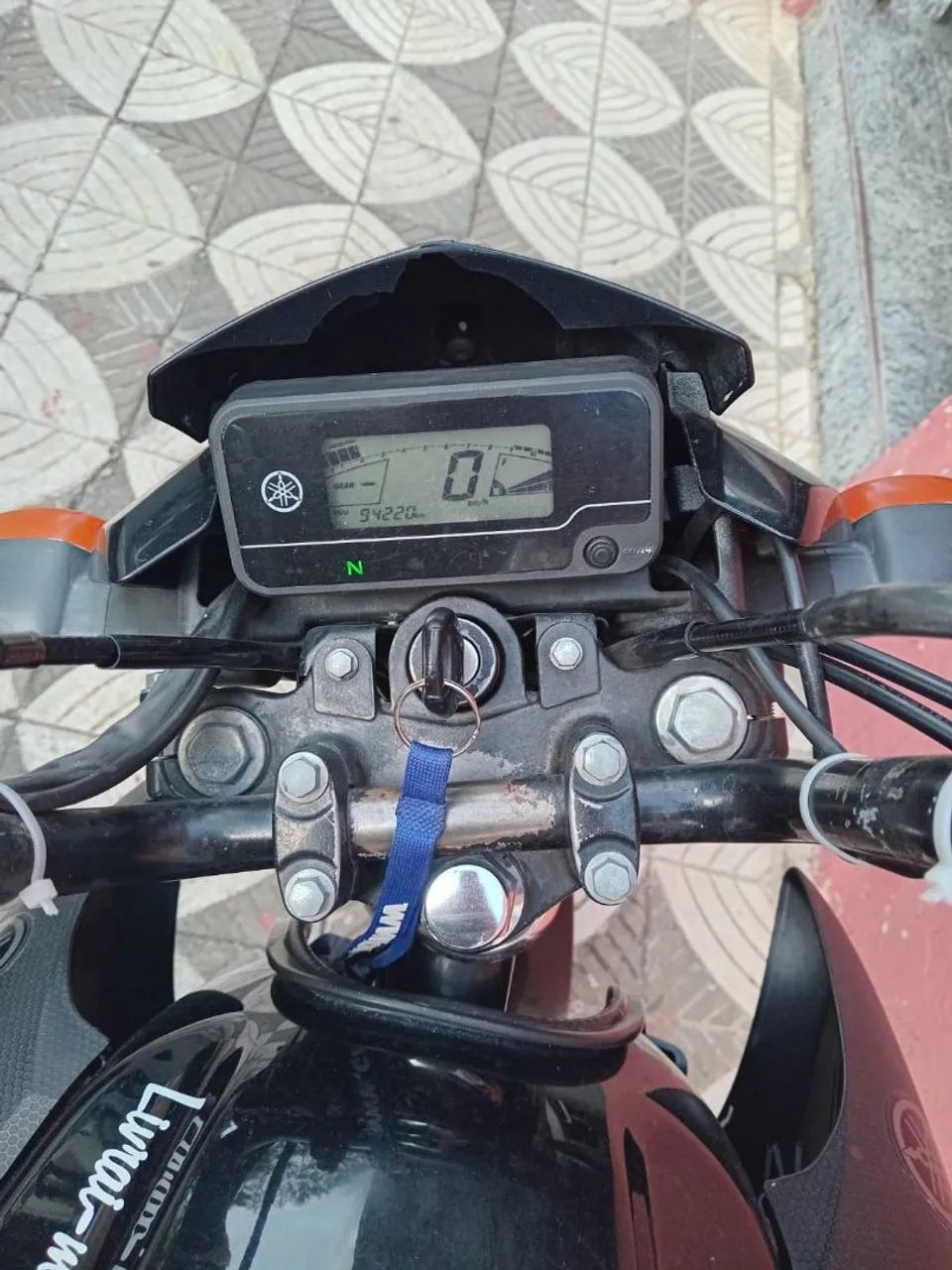 Moto Yamaha Factor 150 - Foto 3