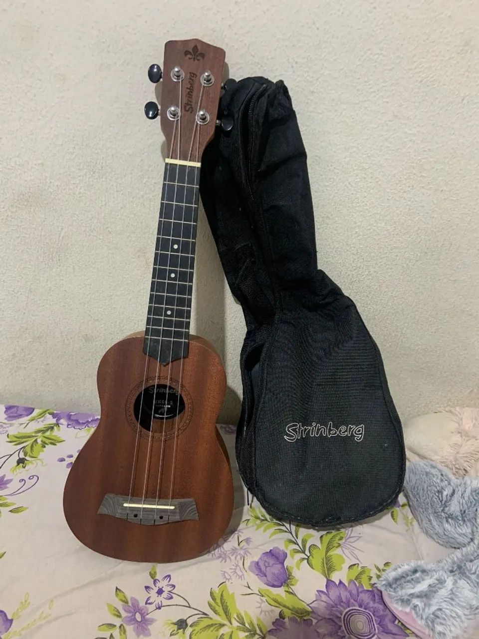 Ukulele