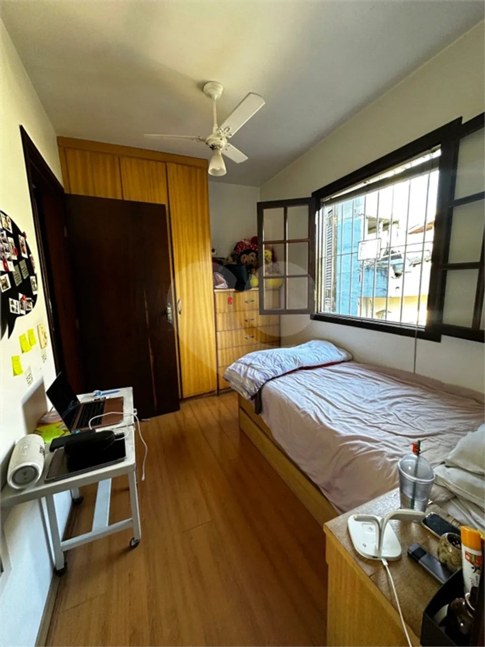 Sobrado à venda com 3 quartos, 1 suíte e 2 vagas na Vila Sônia - Foto 2