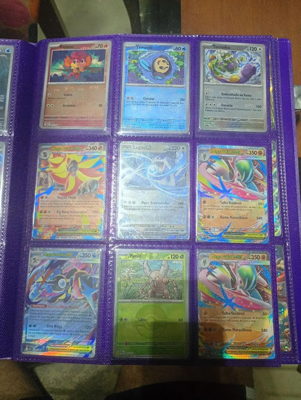 Carta pokémon  - Foto 4