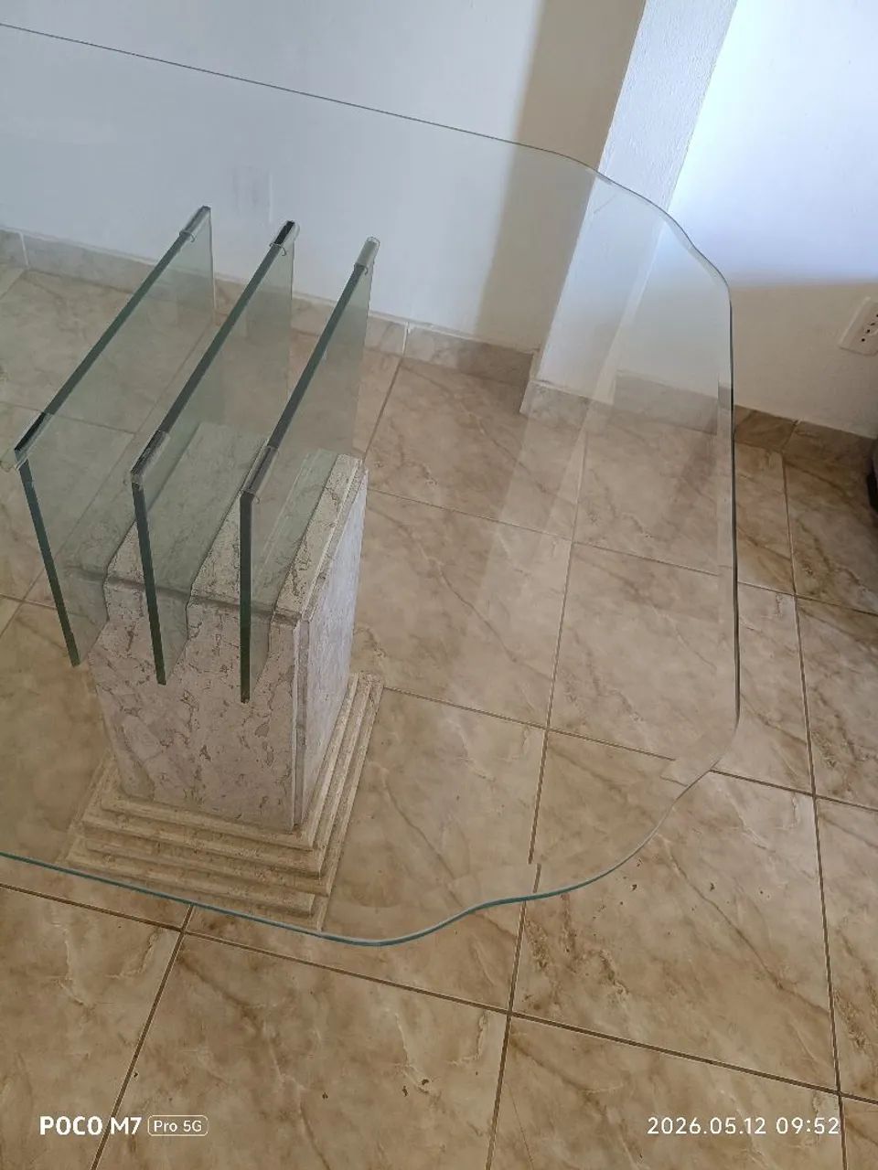 Mesa de granito. - Foto 4