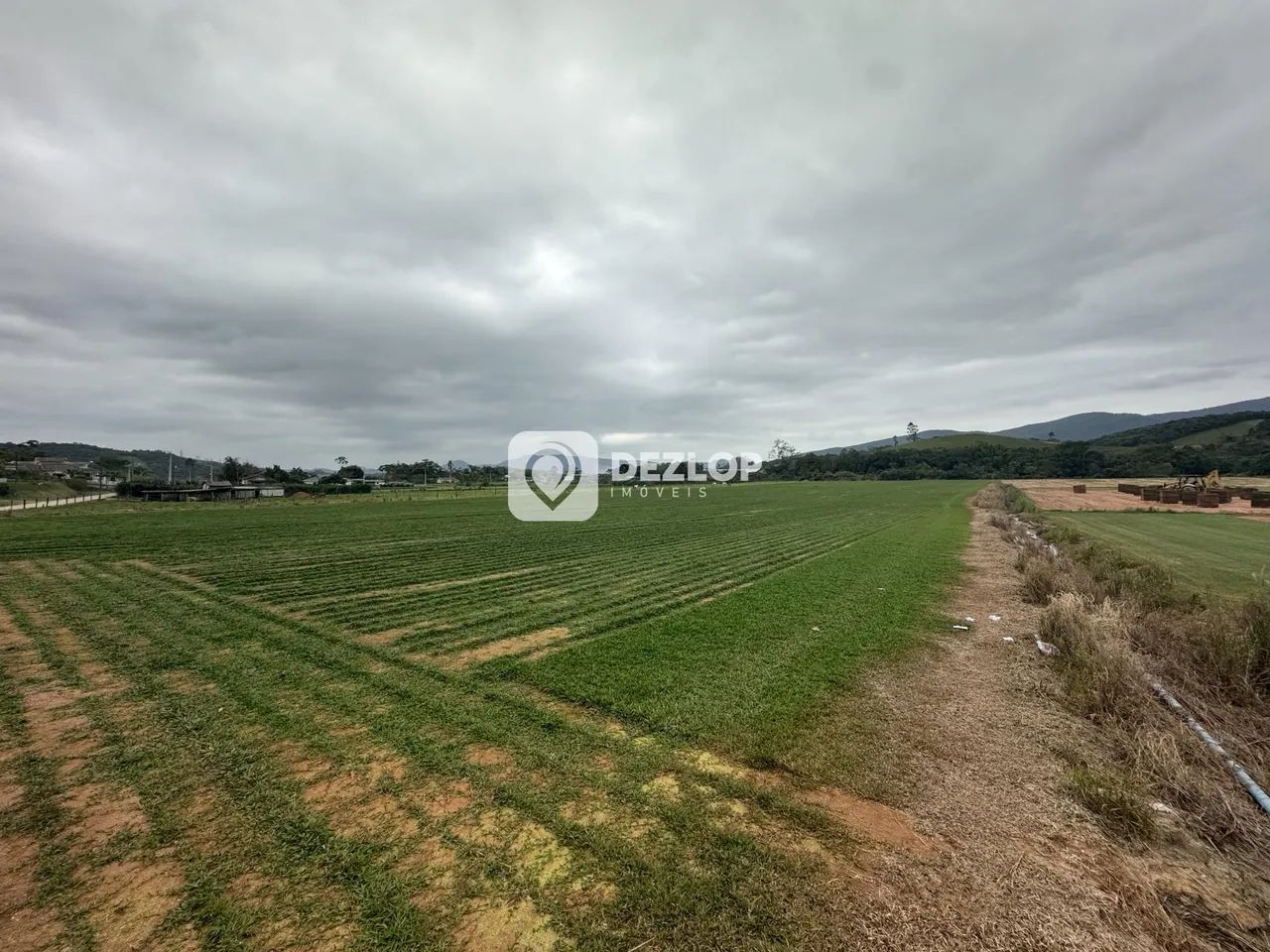 Terreno à Venda no Centro, Antônio Carlos - SC - Foto 4