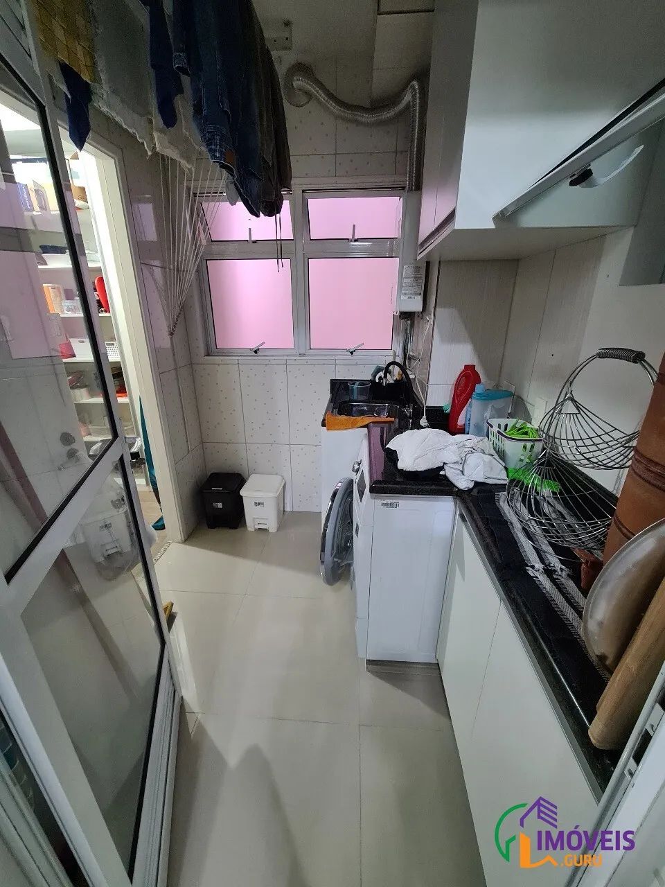 APARTAMENTO - CENTRO - SP - Foto 3