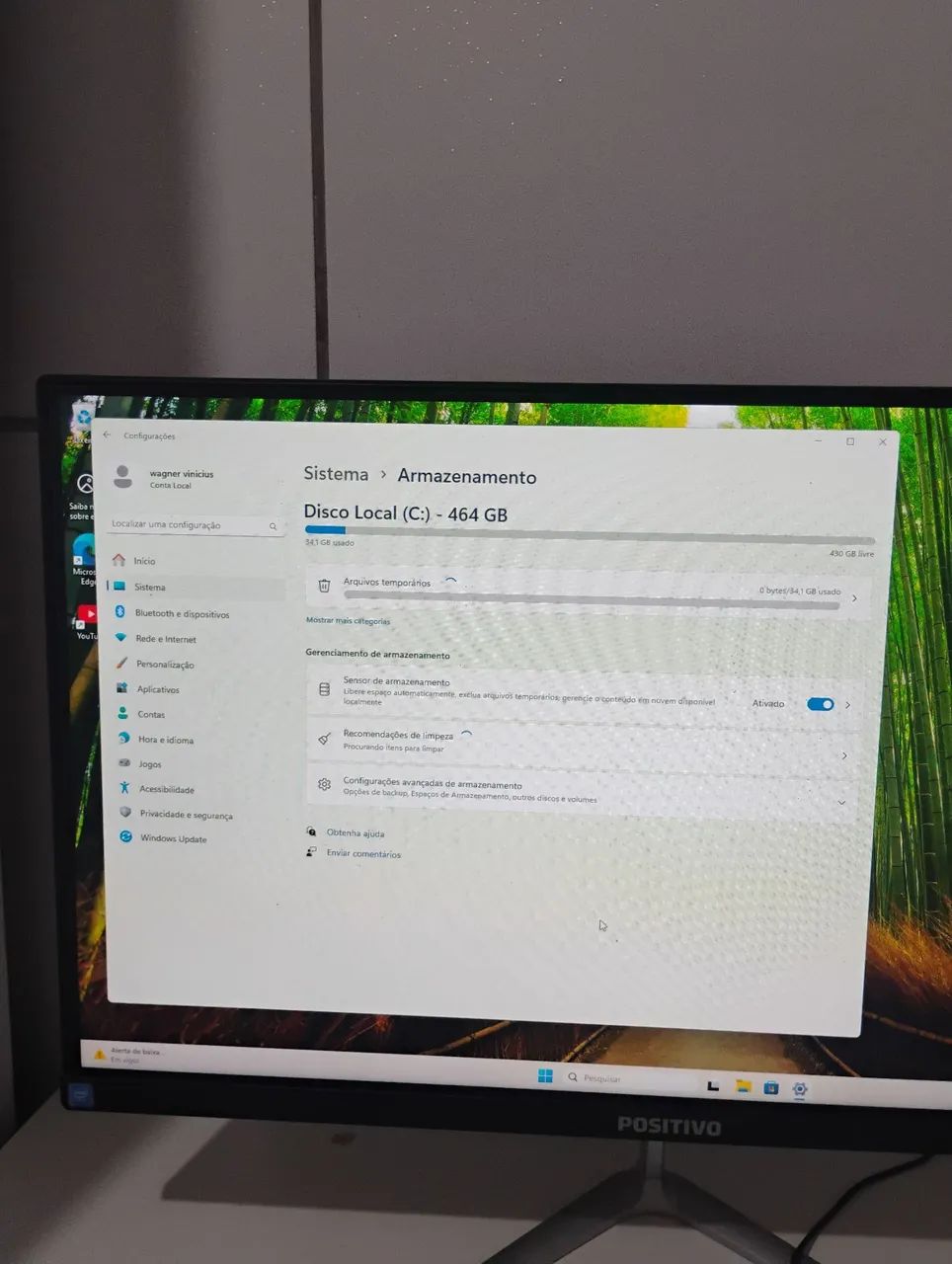 COMPUTADOR ALL IN ONE - Foto 4