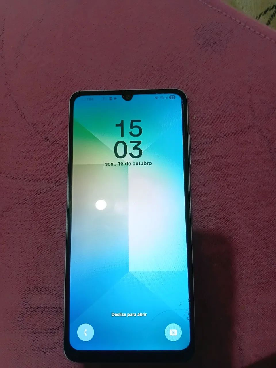 Celular Samsung galaxy A06 - Foto 2