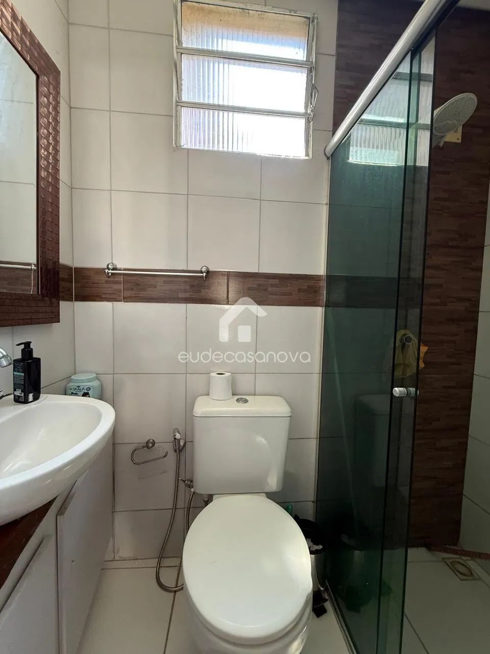 Casa 2 qts, sendo 1 suíte, Coroado - Foto 5