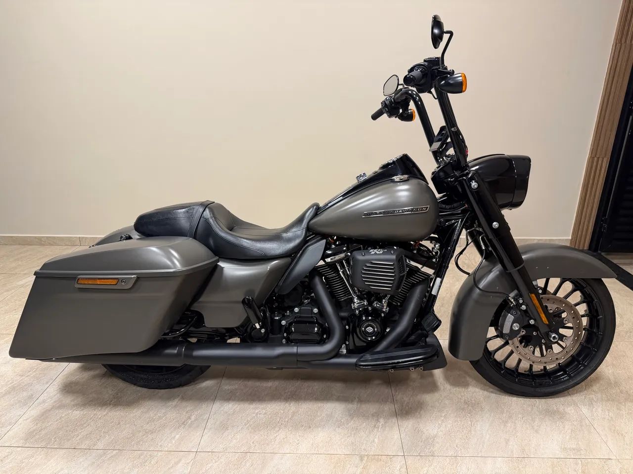 Road King 2018 - Foto 2