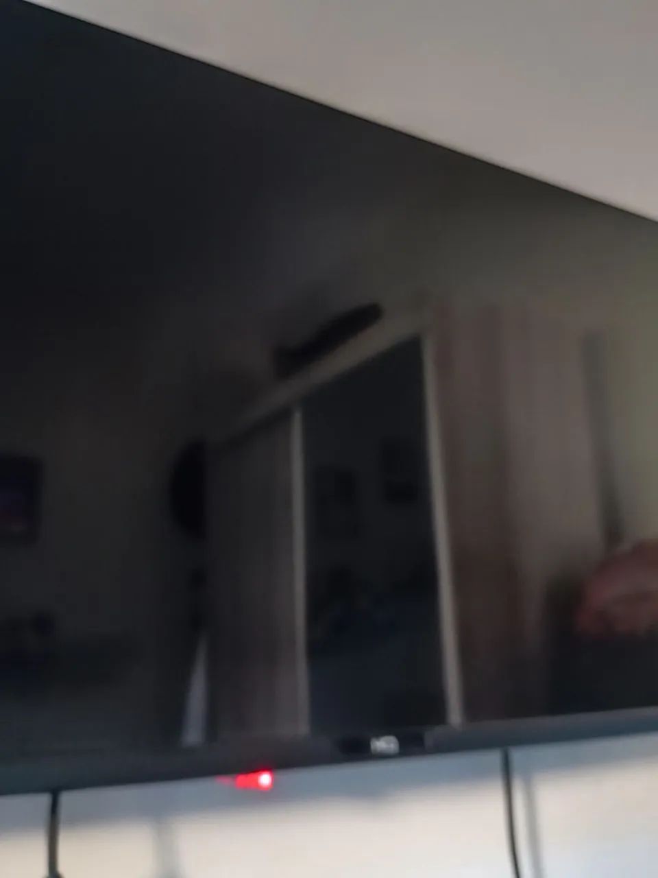 TV SMART e CAMA - Foto 2
