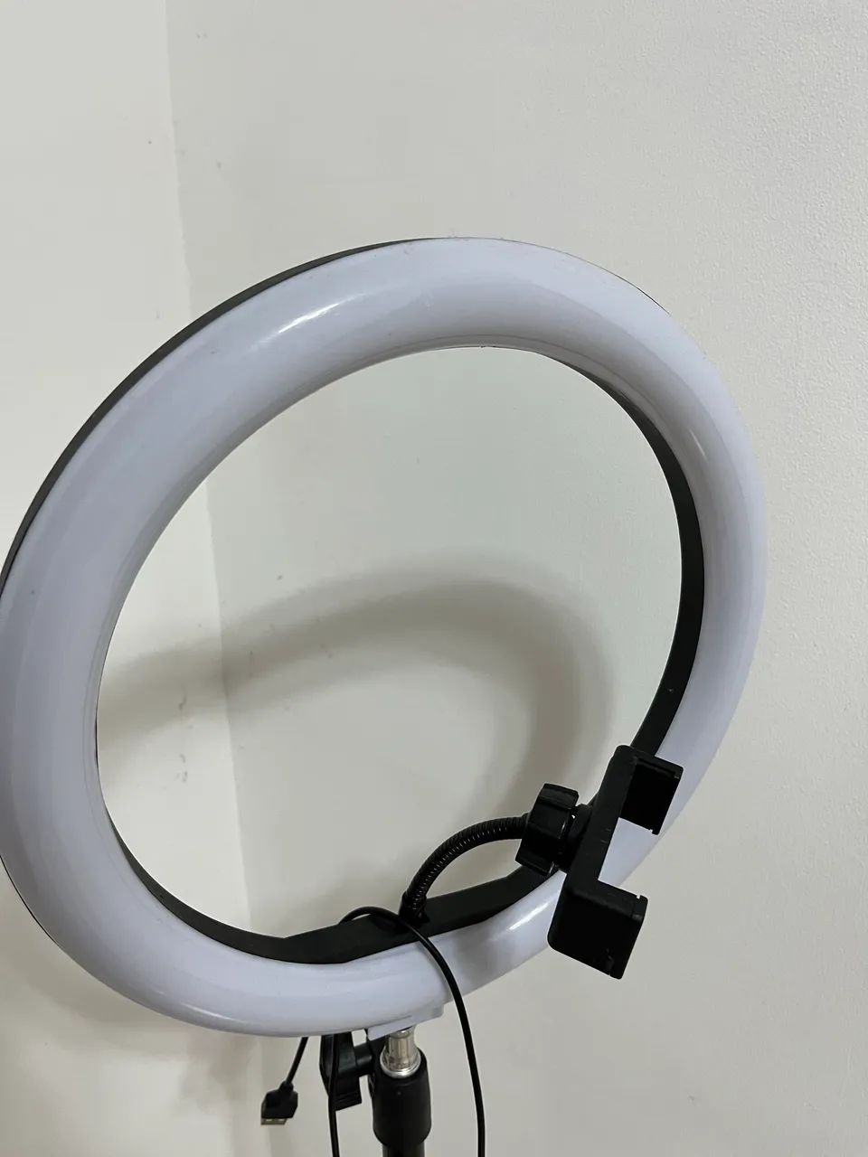 RING LIGHT 10 POLEGADAS NOVA - Foto 2