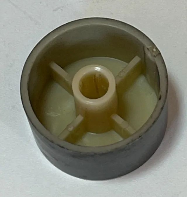 Receiver Gradiente Spect 65 Knob do Volume - Foto 2
