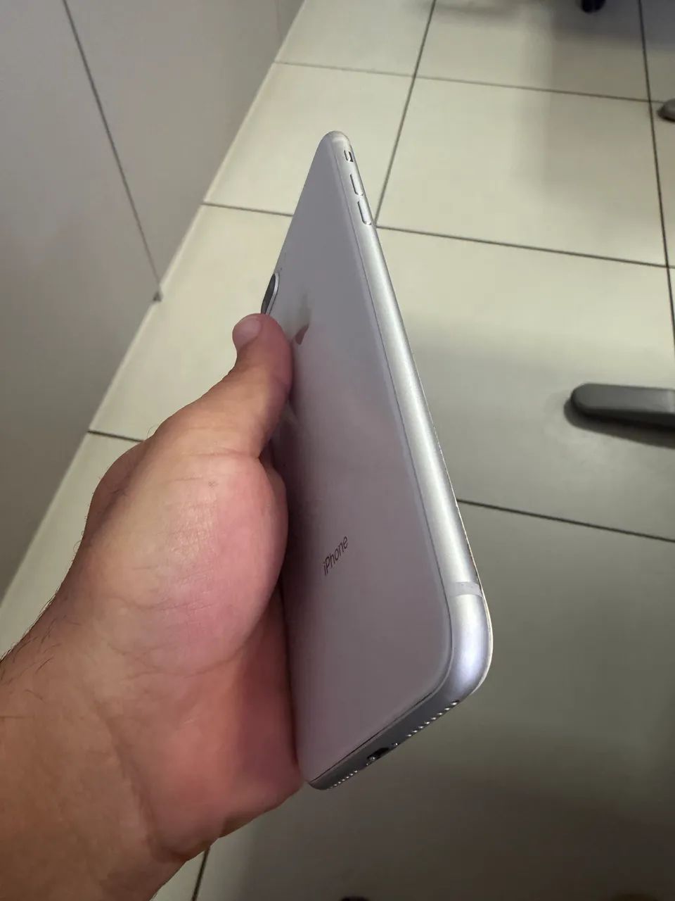 iPhone 8 Plus 64GB  - Foto 4