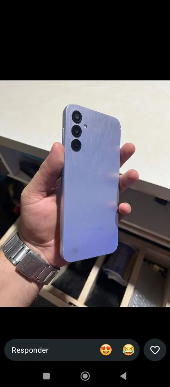 Oferta imperdível ? Samsung A14  - Foto 2