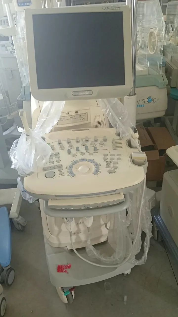 ultrassom