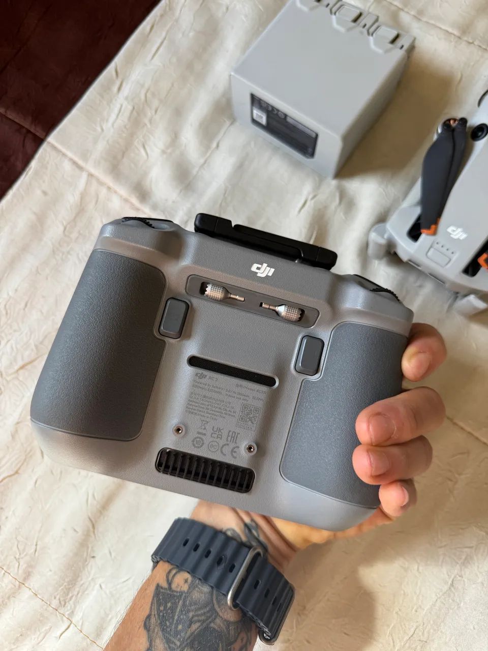 Drone DJI Mini 4 Pro - Foto 5