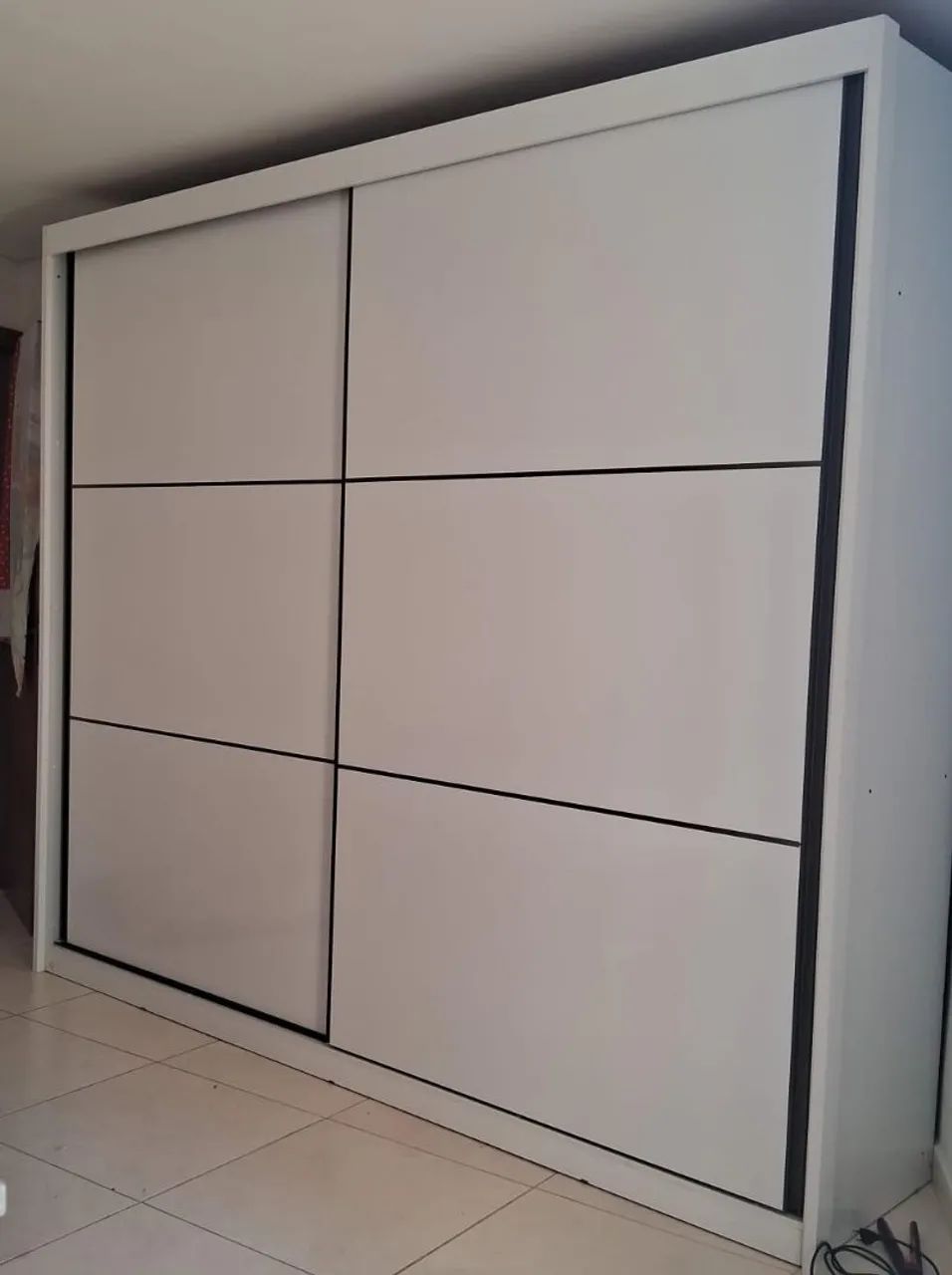 Guarda roupa  - Foto 2