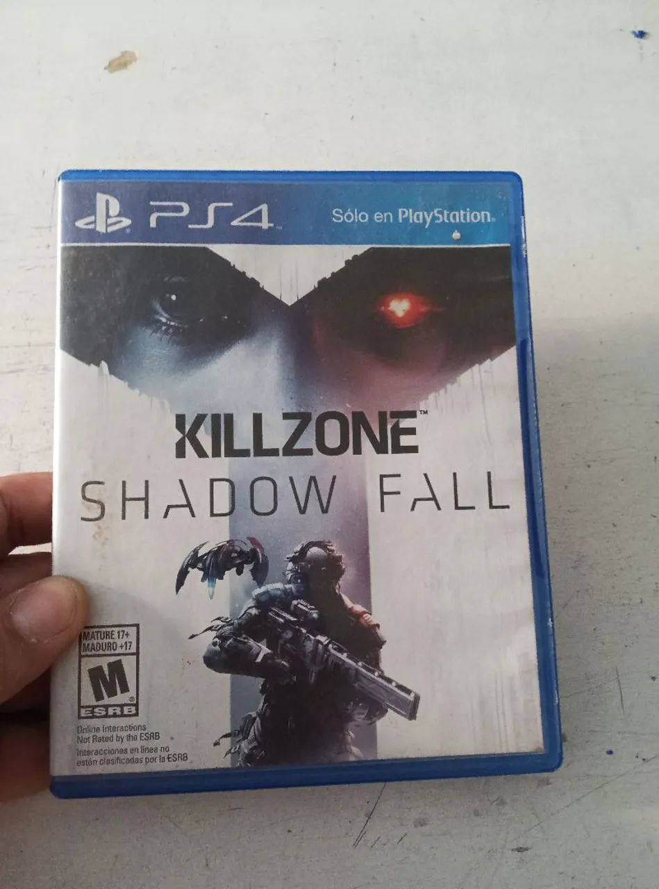 Jogos ps4 - Foto 5