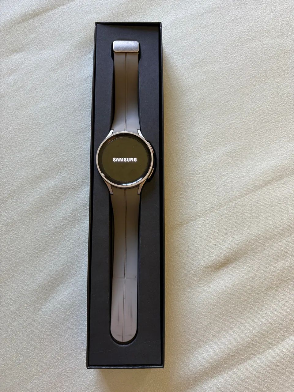 Galaxy Watch 5 Pro - Foto 5