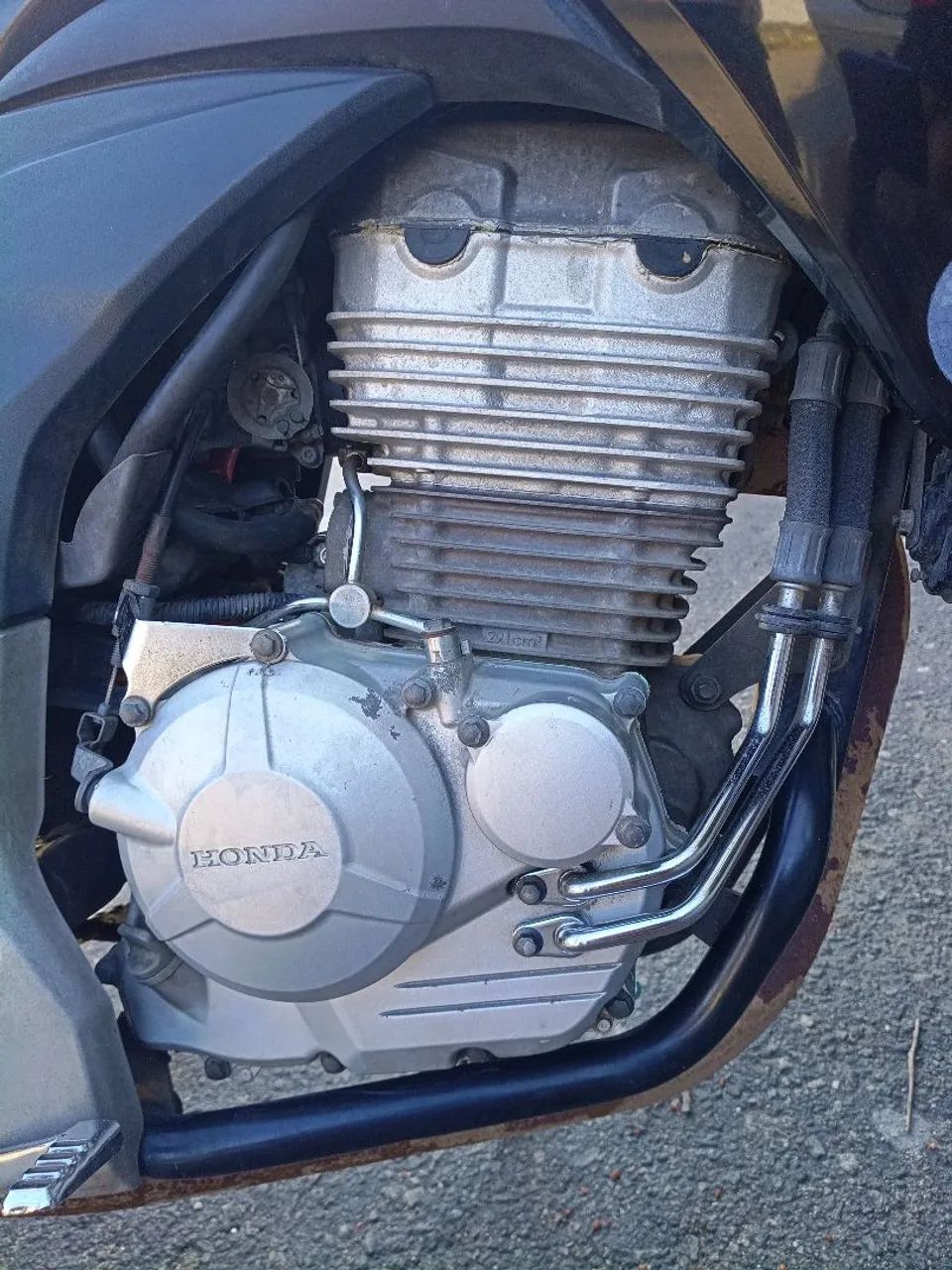 Cb 300r flex 2014  - Foto 5