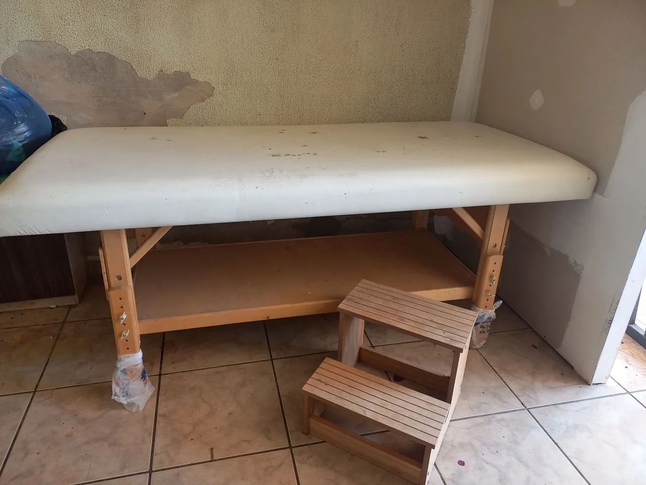 Maca legno  - Foto 2