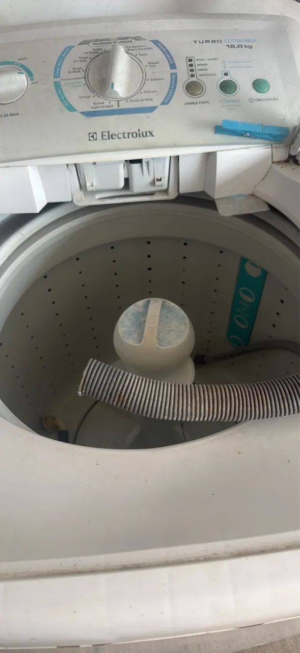 Máquina de lavar roupa  - Foto 2