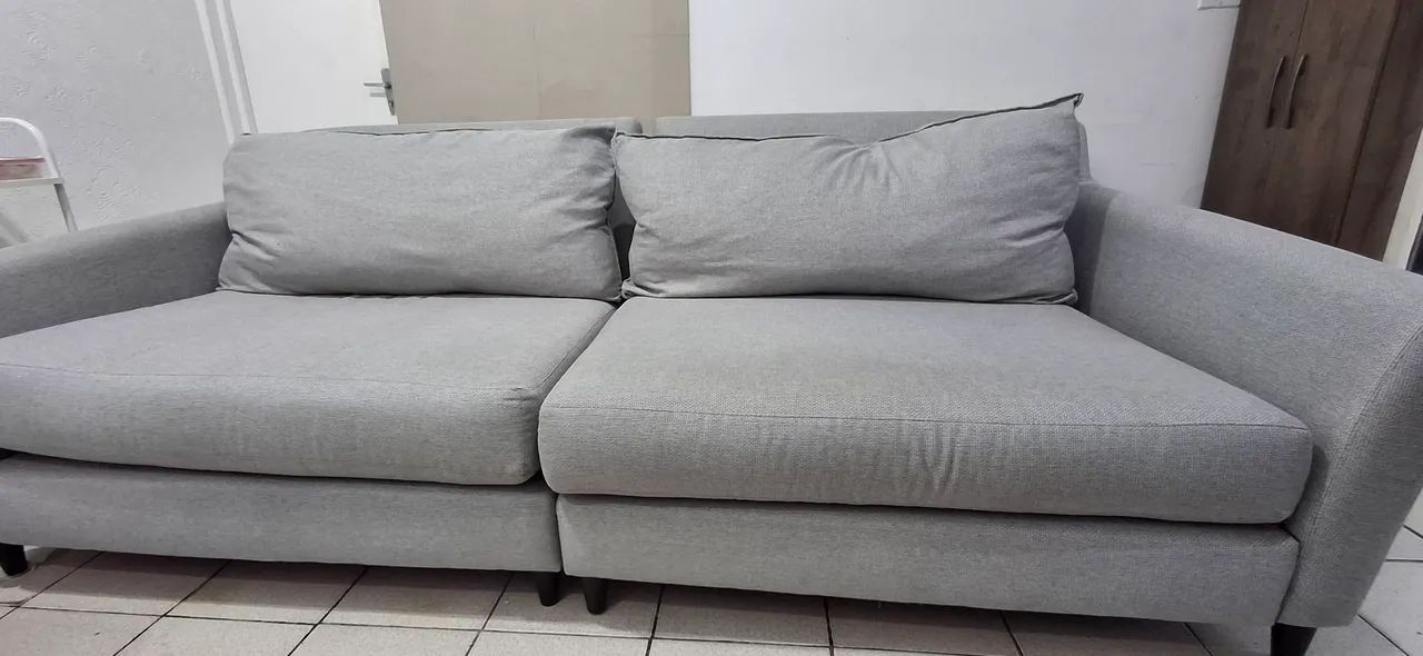 Sofá de Luxo.  - Foto 3