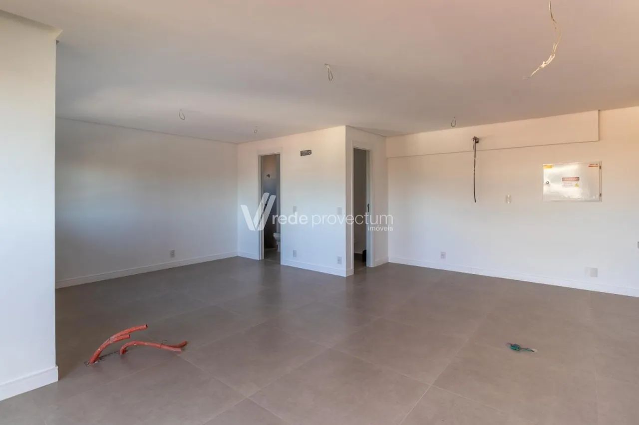 apartamento - Nova Campinas - Campinas - Foto 4