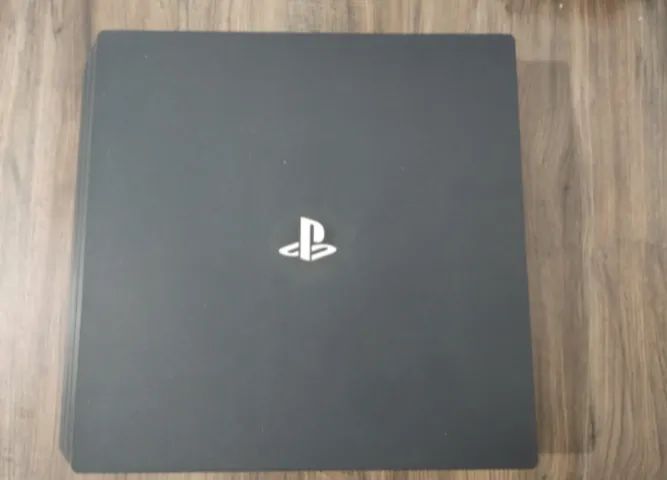 PS4 Pro 1tera  - Foto 2