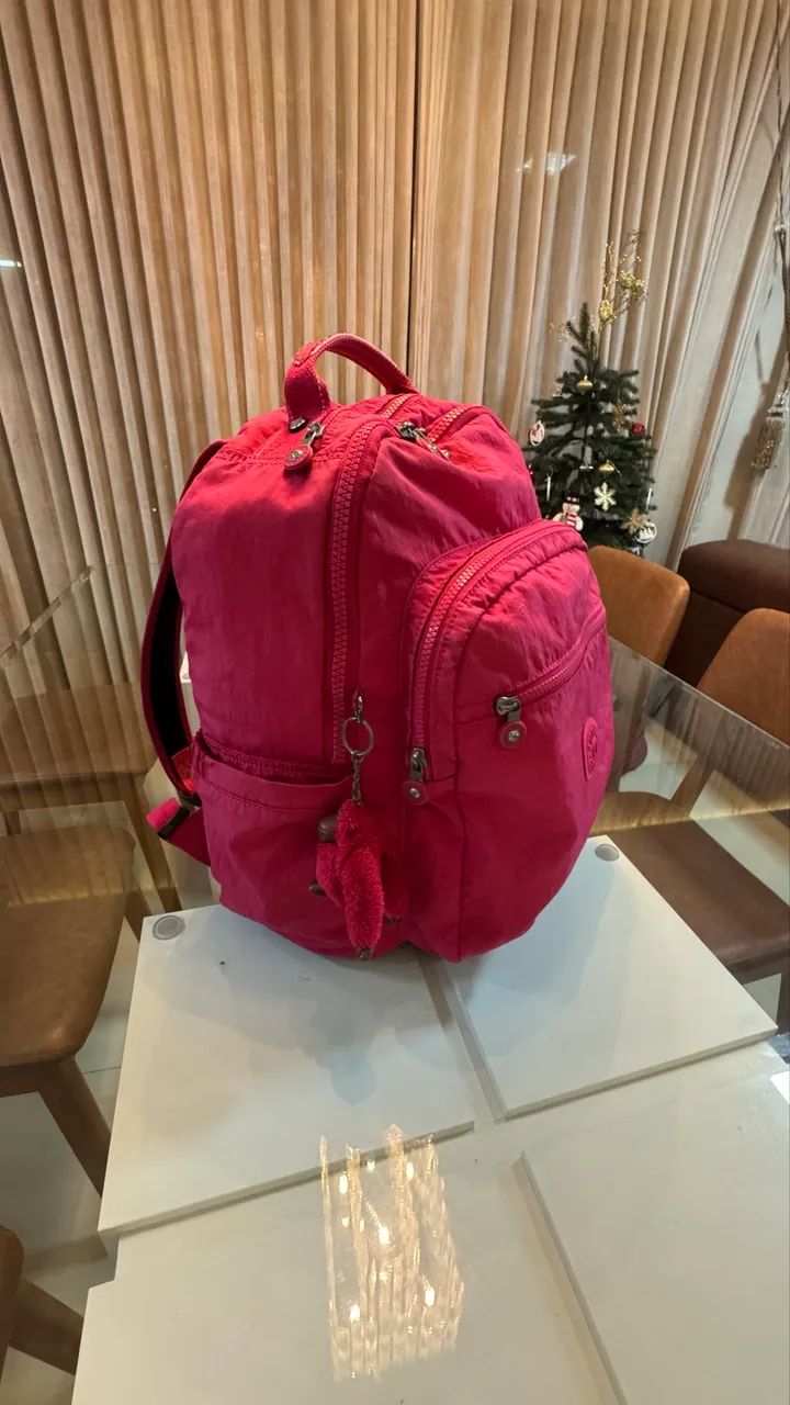 Kipling Mochilas e Estojos - Foto 2