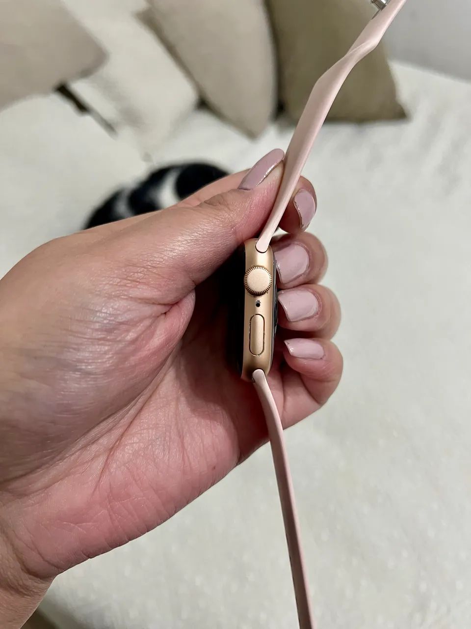 Apple Watch SE - Foto 2