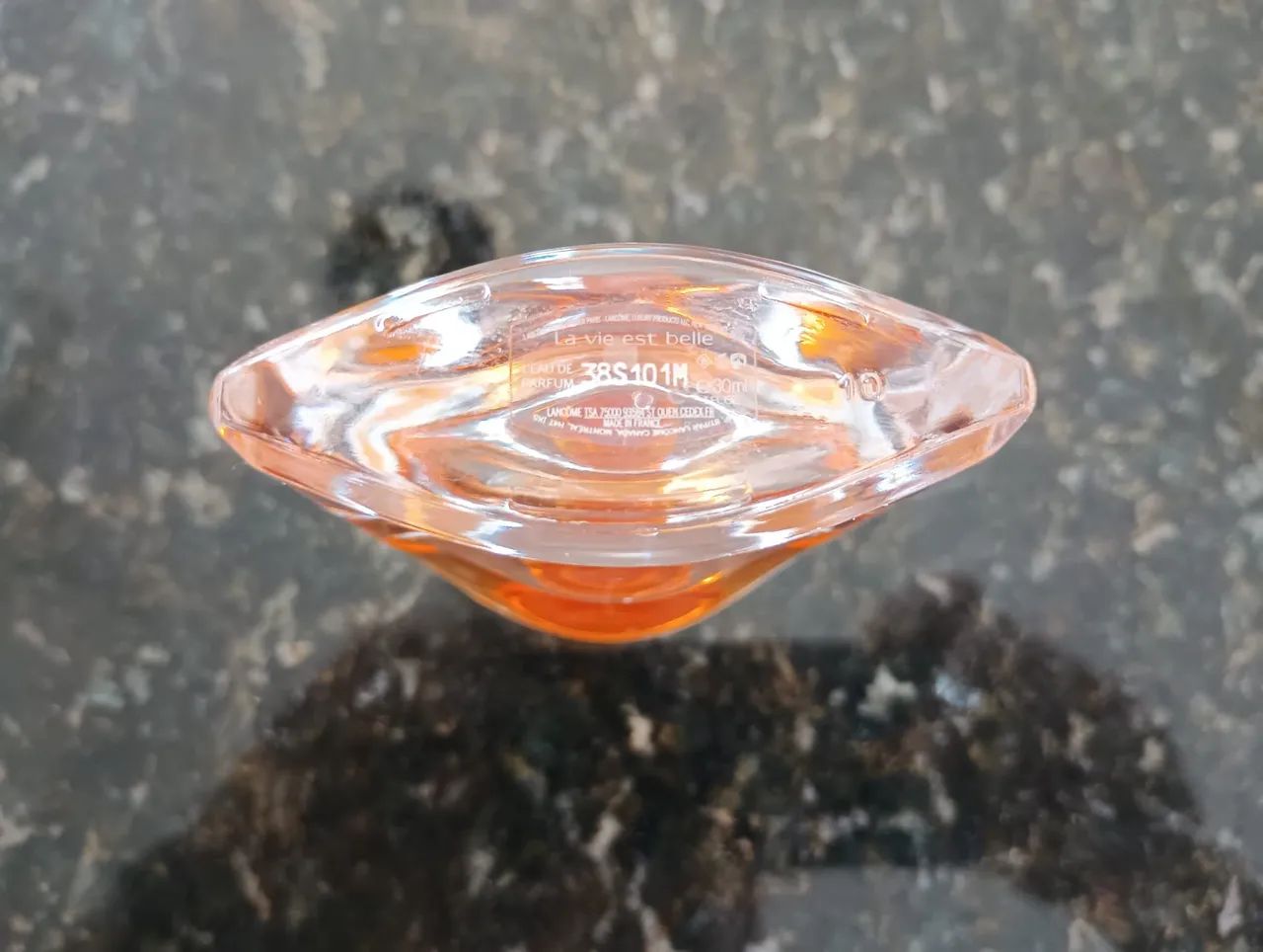 Lá vie est Belle Lancôme 30ml - Foto 3