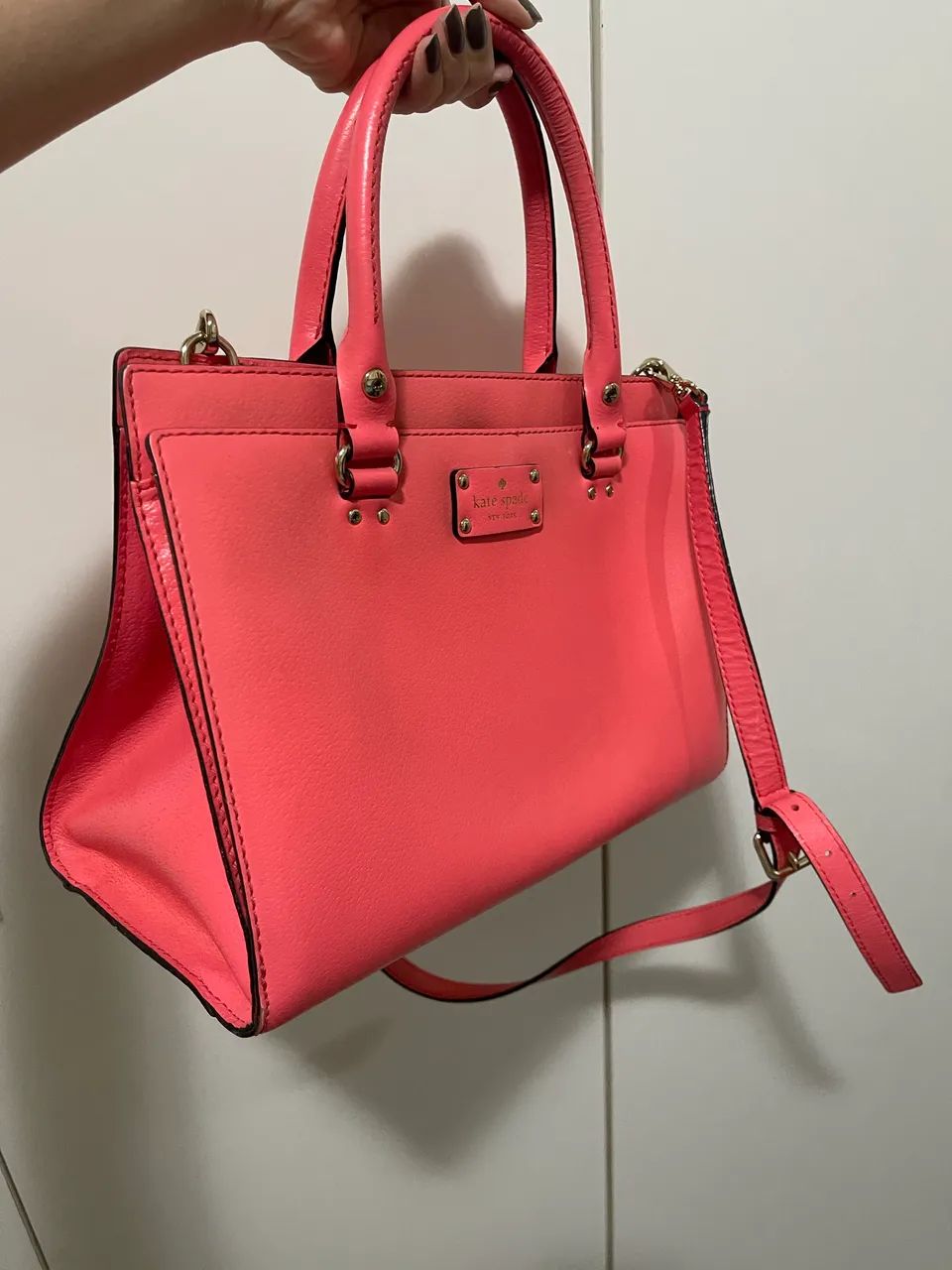 Bolsa Kate Spade Original - Foto 3