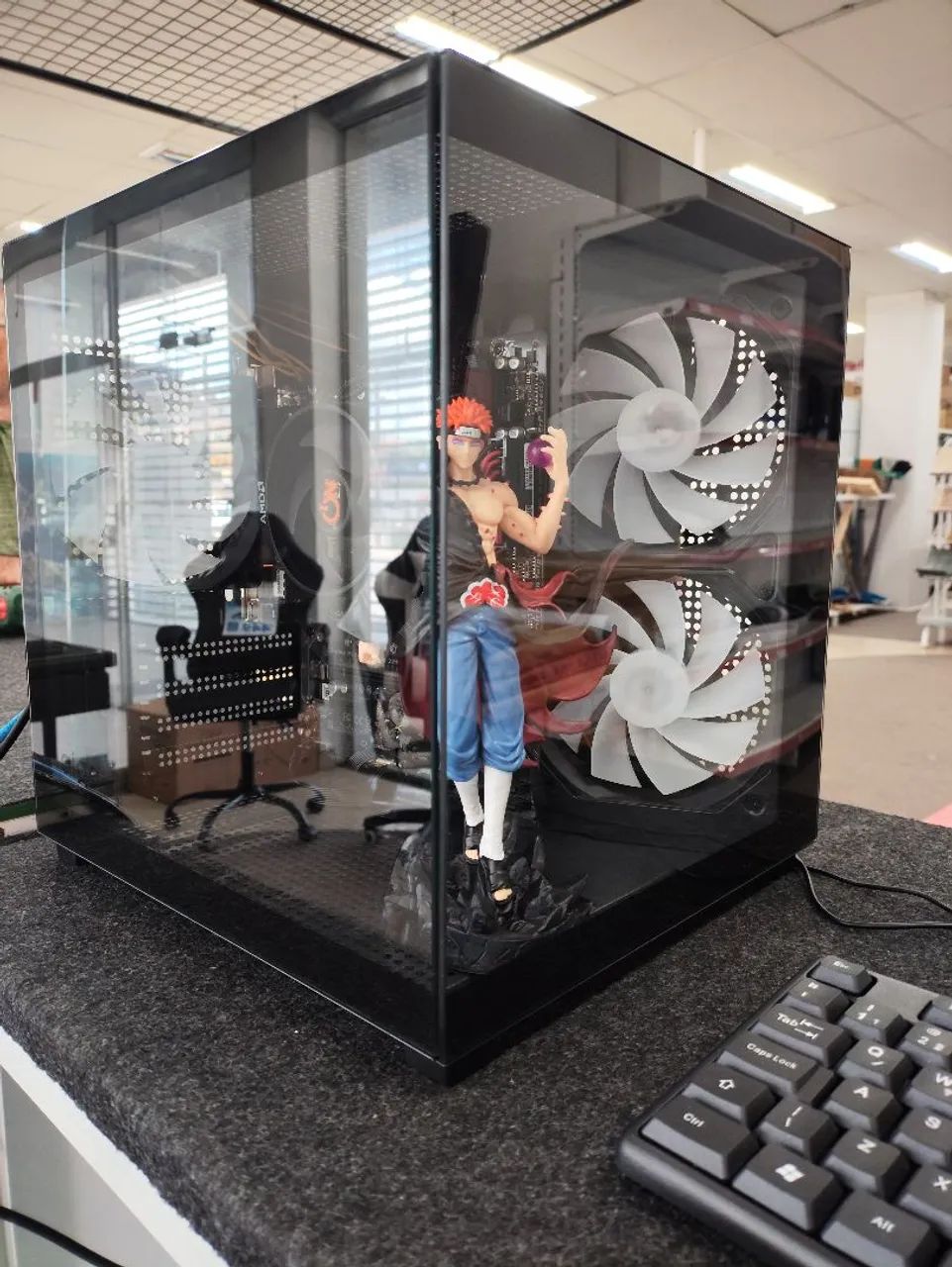 PC RYZEN 5  - Foto 3