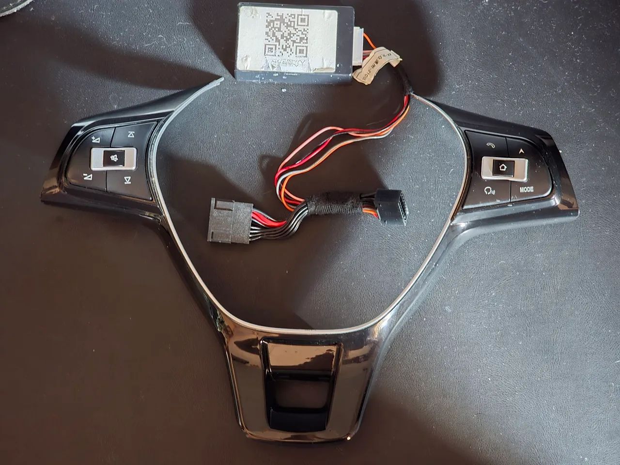 Kit Comandos de Volante VW